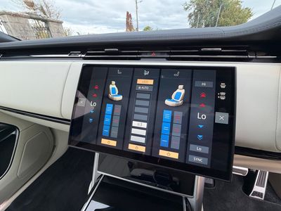 2026 Land Rover Range Rover