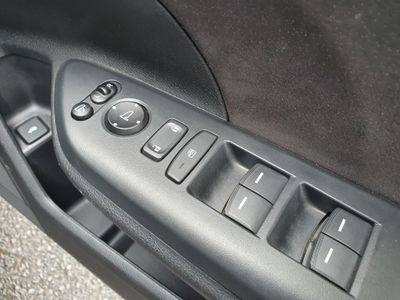 2019 Honda Insight