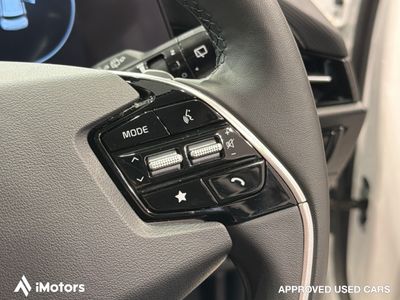 2025 Kia e-Niro