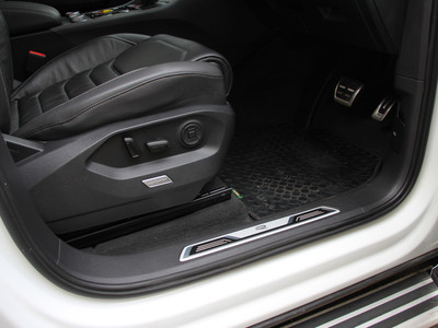2024 Volkswagen Touareg