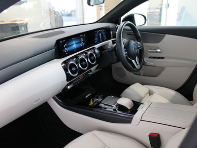 2023 Mercedes-Benz A Class