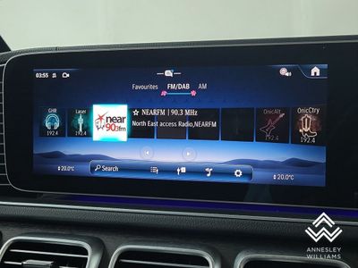 2024 Mercedes-Benz GLE Class