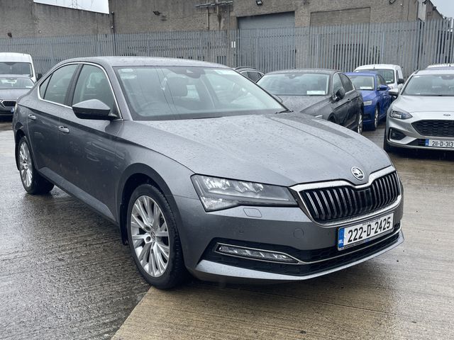 vehicle for sale from J & G Trade Car Sales Ltd