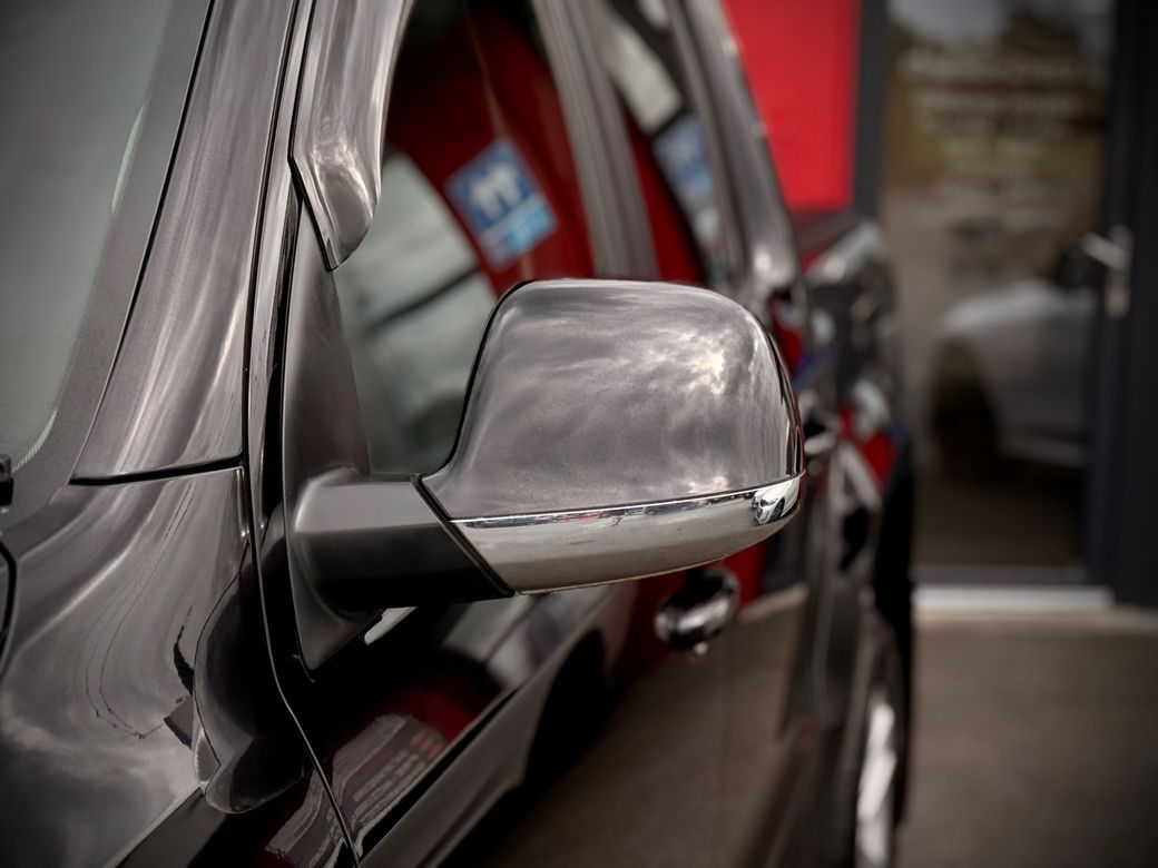 2020 Volkswagen Amarok