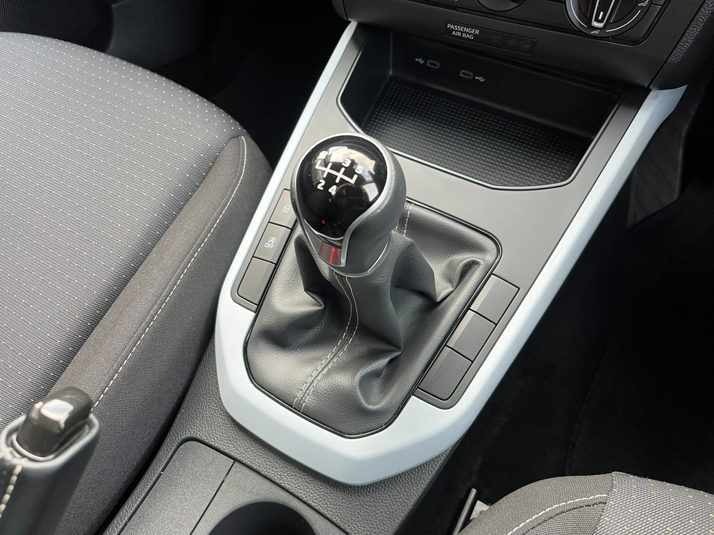 2024 SEAT Arona