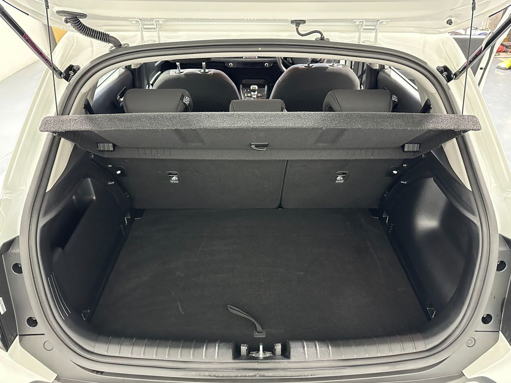 2026 Kia Stonic