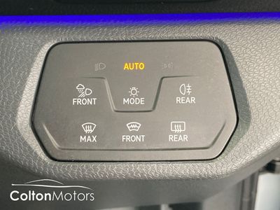 2022 Volkswagen ID.4