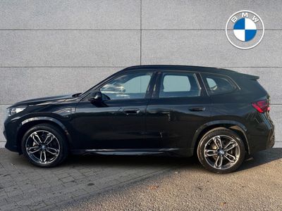 2024 BMW X1