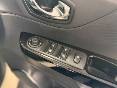 2016 Renault Captur