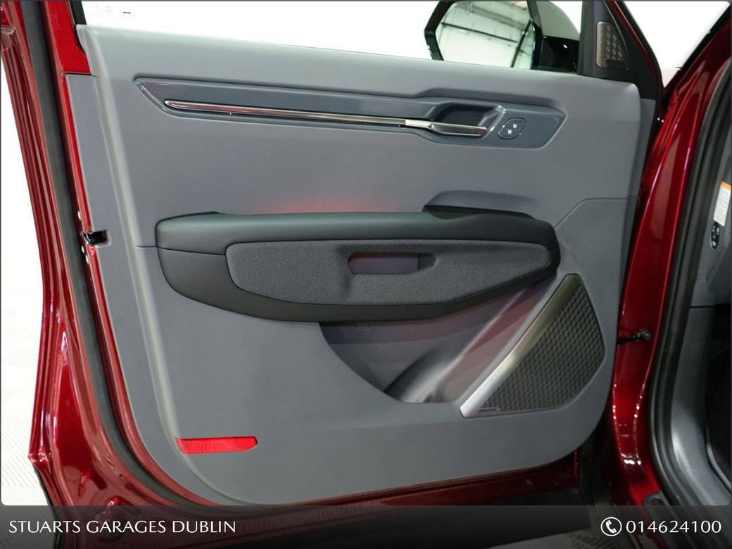 2026 Kia EV9