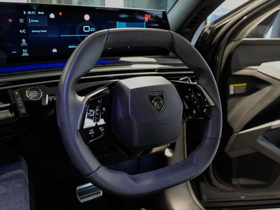 2026 Peugeot 3008