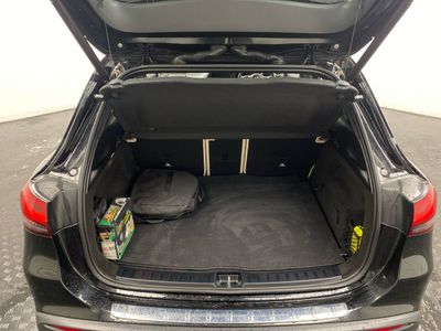 2021 Mercedes-Benz EQA