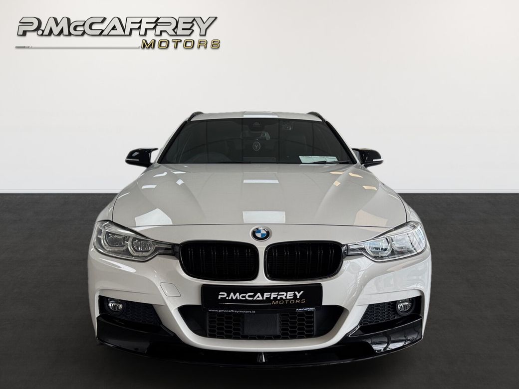 2015 BMW 3 Series
