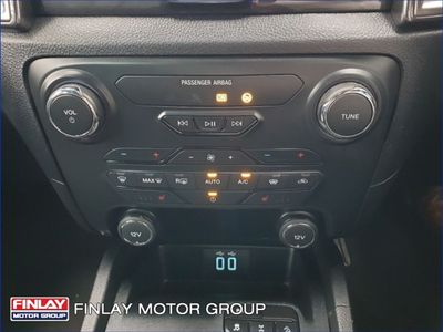 2023 Ford Ranger