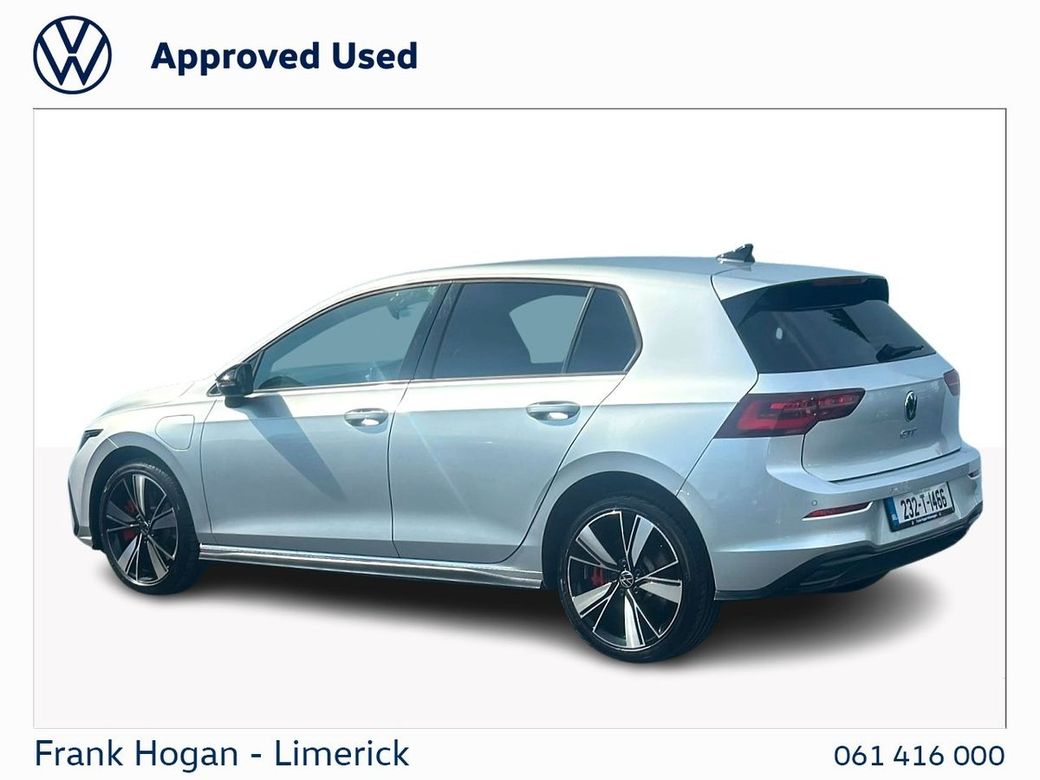 2023 Volkswagen Golf