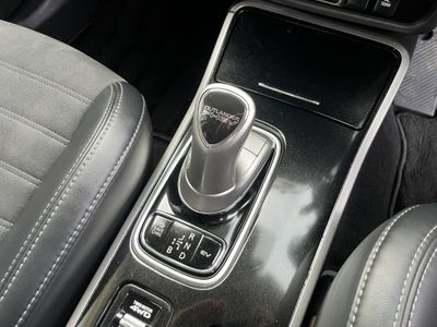 2019 Mitsubishi Outlander