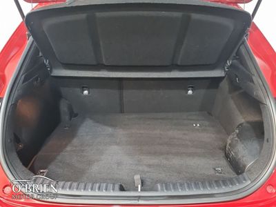 2023 Kia XCeed