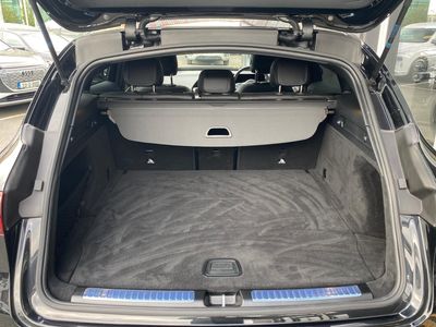 2023 Mercedes-Benz EQC