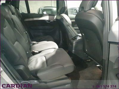 2024 Volvo XC90