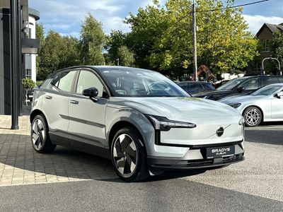 2024 Volvo EX30
