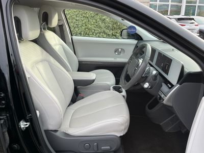 2023 Hyundai Ioniq 5