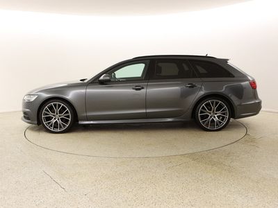 2016 Audi A6