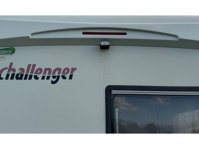 2013 Fiat Challenger 