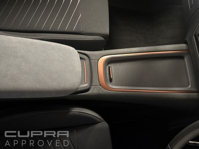 2024 Cupra Born