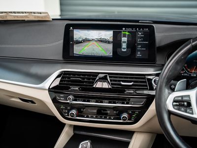 2023 BMW 5 Series