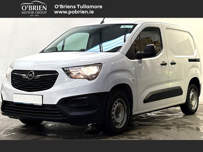 2024 Opel Combo