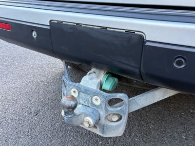 2013 Land Rover Discovery