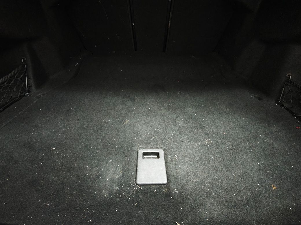 2018 Mercedes-Benz C Class