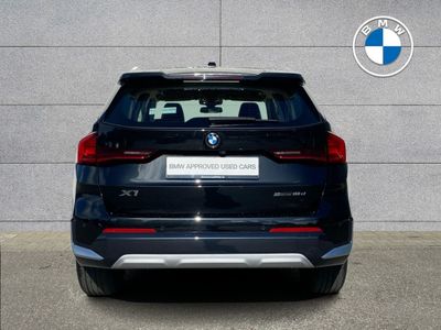 2023 BMW X1