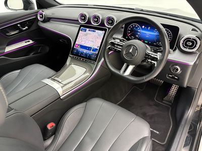 2025 Mercedes-Benz CLE