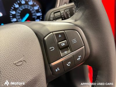 2024 Ford Focus
