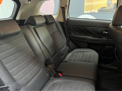 2019 Mitsubishi Outlander