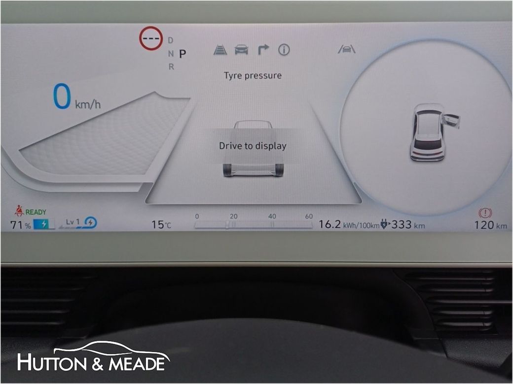 2025 Hyundai Ioniq 5