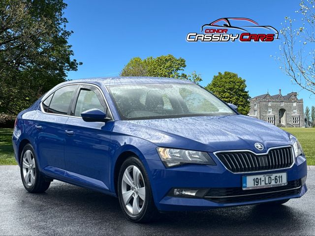 vehicle for sale from Conor Cassidy Cars