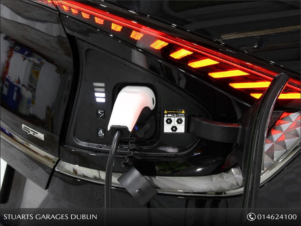 2025 Kia EV6