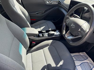 2022 Hyundai Ioniq