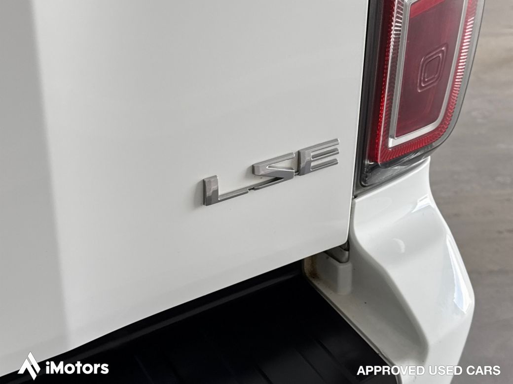 2023 Isuzu D-MAX