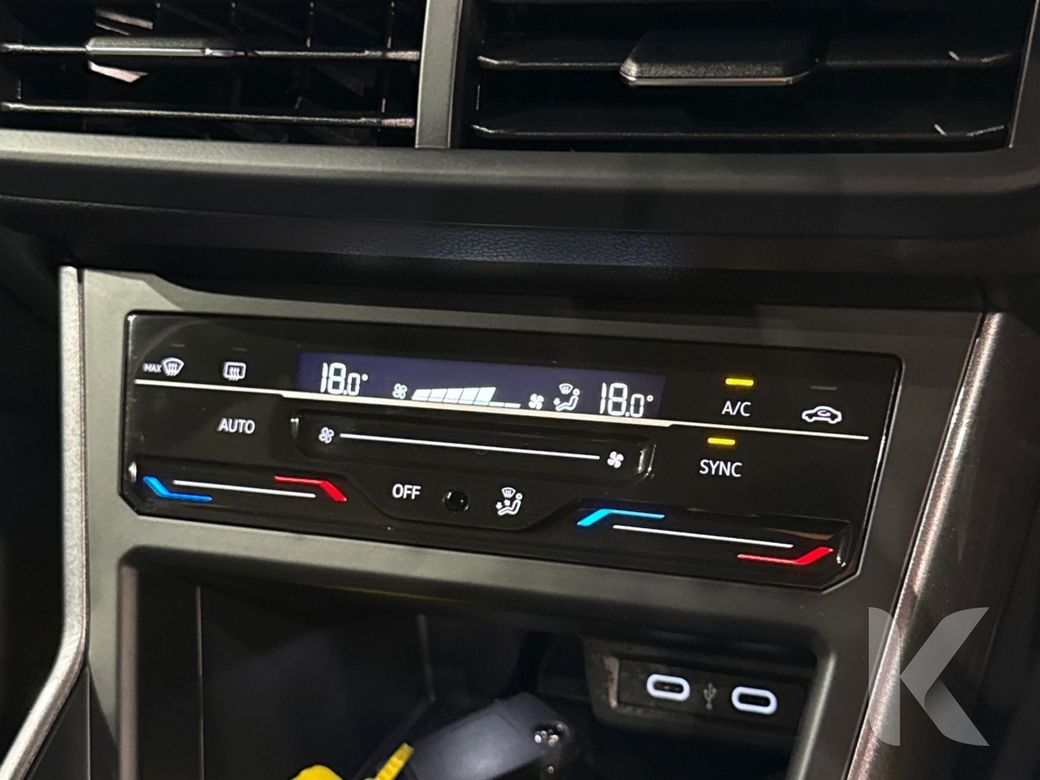 2022 Volkswagen Polo