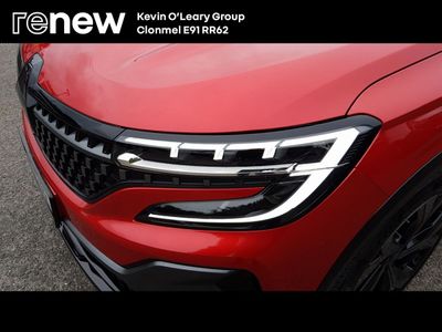 2023 Renault Austral