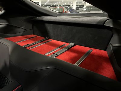 2019 Ferrari 812 Superfast