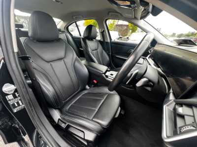 2023 BMW 3 Series