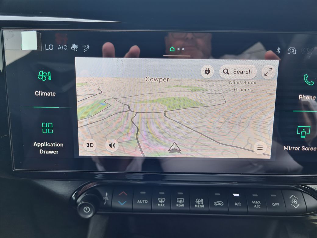 2026 Alfa Romeo Junior