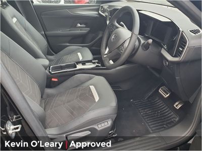 2026 Opel Mokka