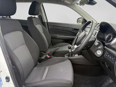2023 Suzuki Vitara