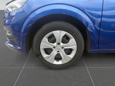 2023 Dacia Sandero