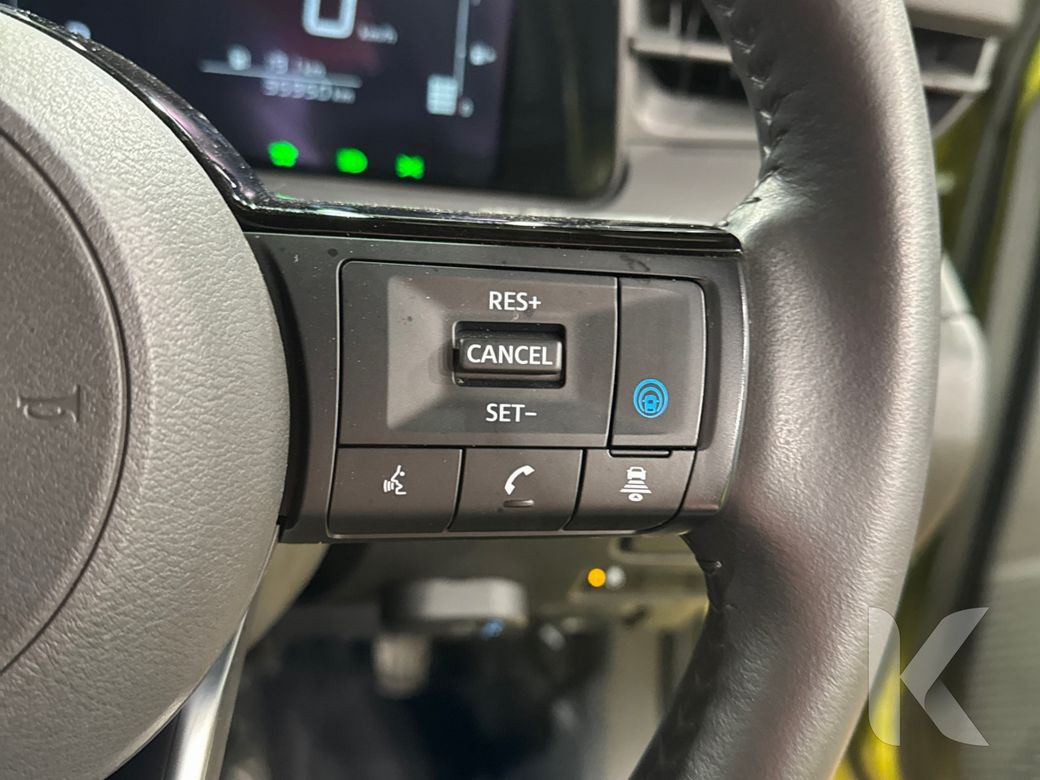 2021 Nissan Note